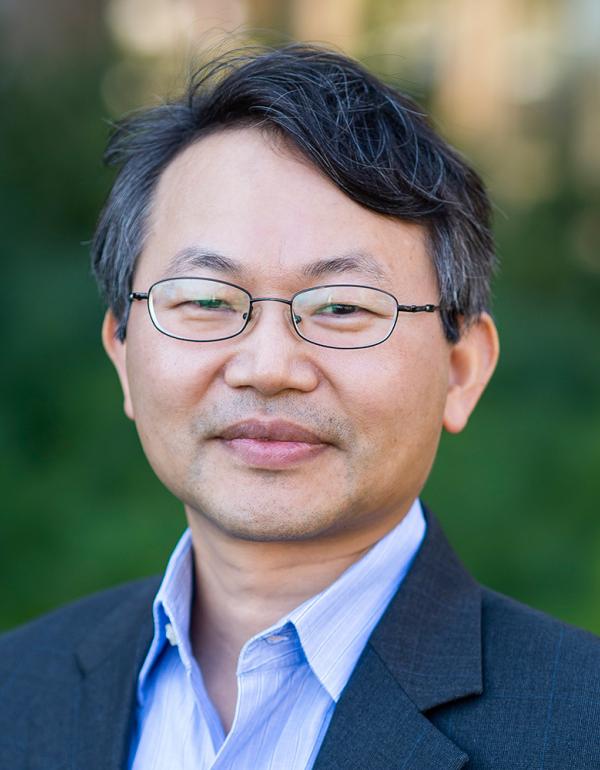 Yu-Huang Wang